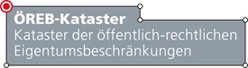 ÖREB-Kataster Logo
