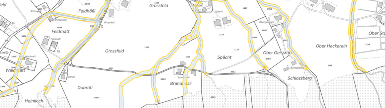 Gewässerraum